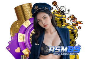 asm89 ทรูวอเลท